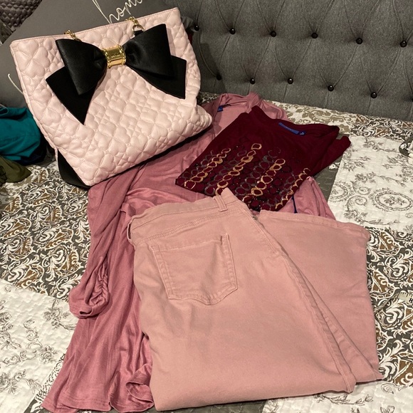 GLORIA VANDERBILT Amanda Jean Capris - Picture 5 of 13